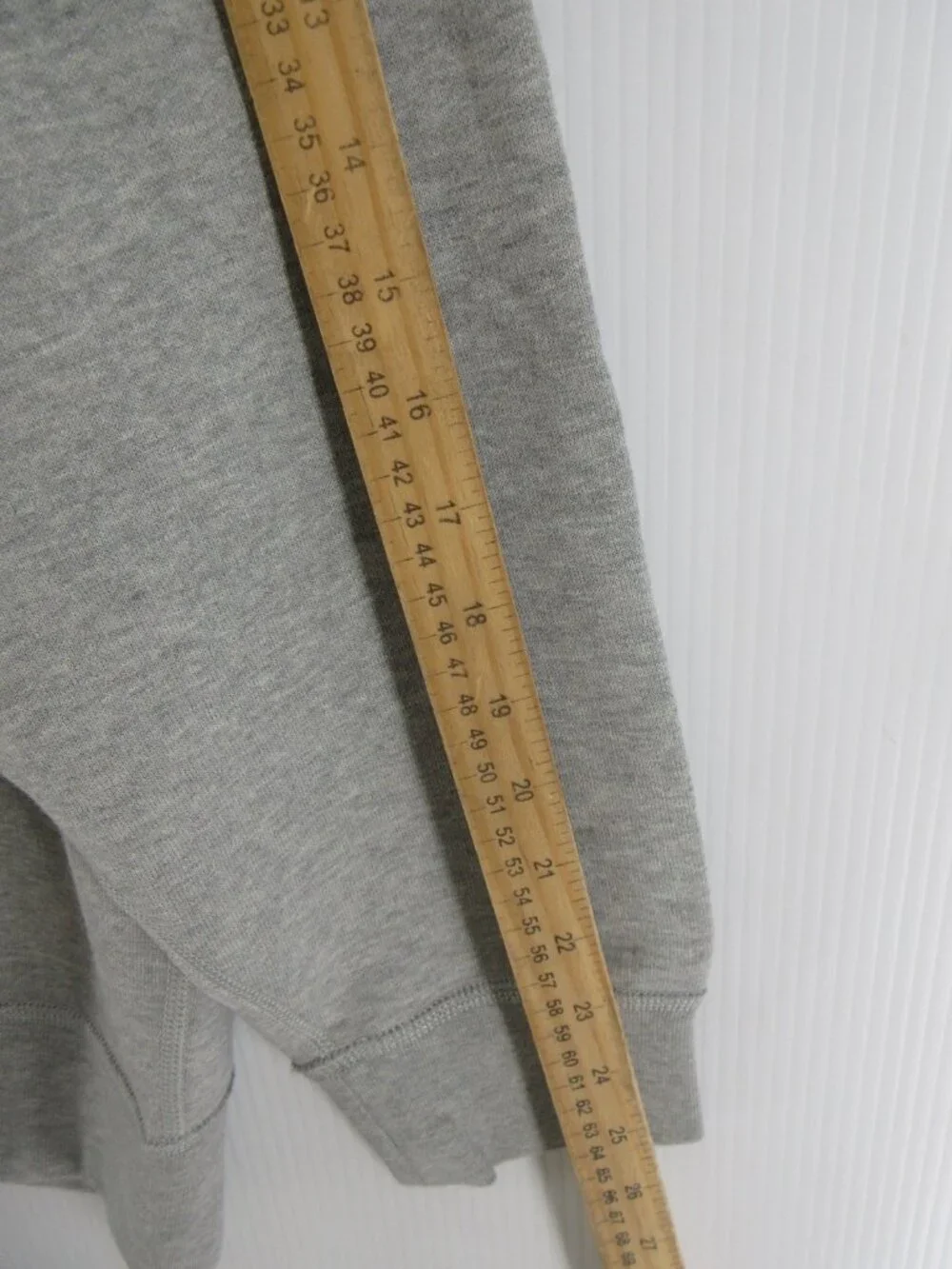 Polo Ralph Lauren Sweatshirt 2XB Big Hoodie Pullover Pony Drawstring